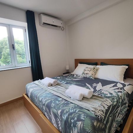 Bed and Breakfast Get Cozy Порту Экстерьер фото