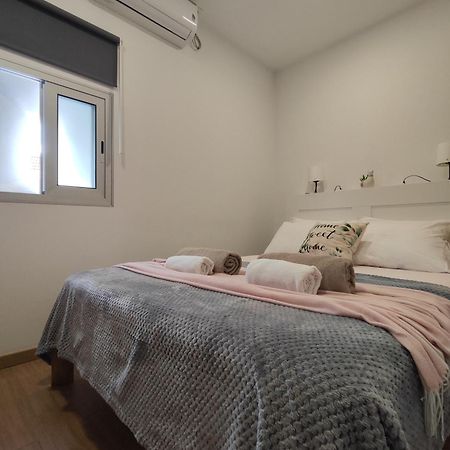 Bed and Breakfast Get Cozy Порту Экстерьер фото