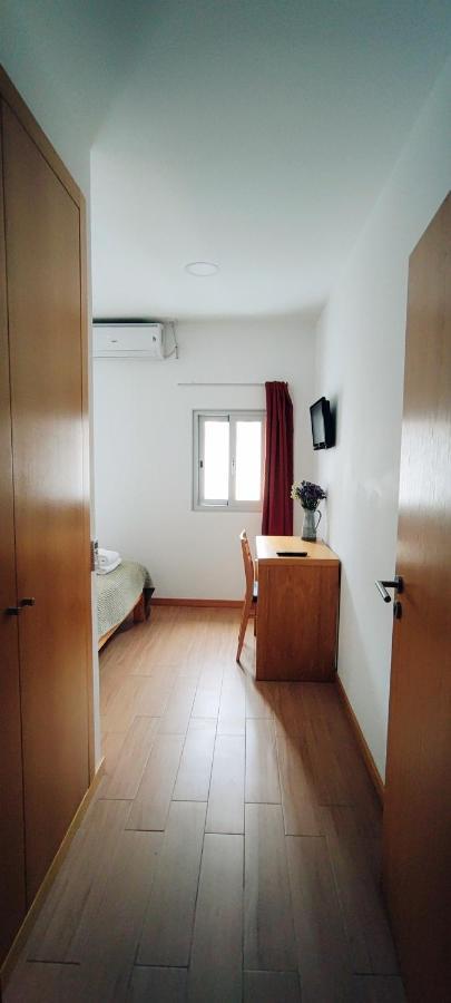 Bed and Breakfast Get Cozy Порту Экстерьер фото