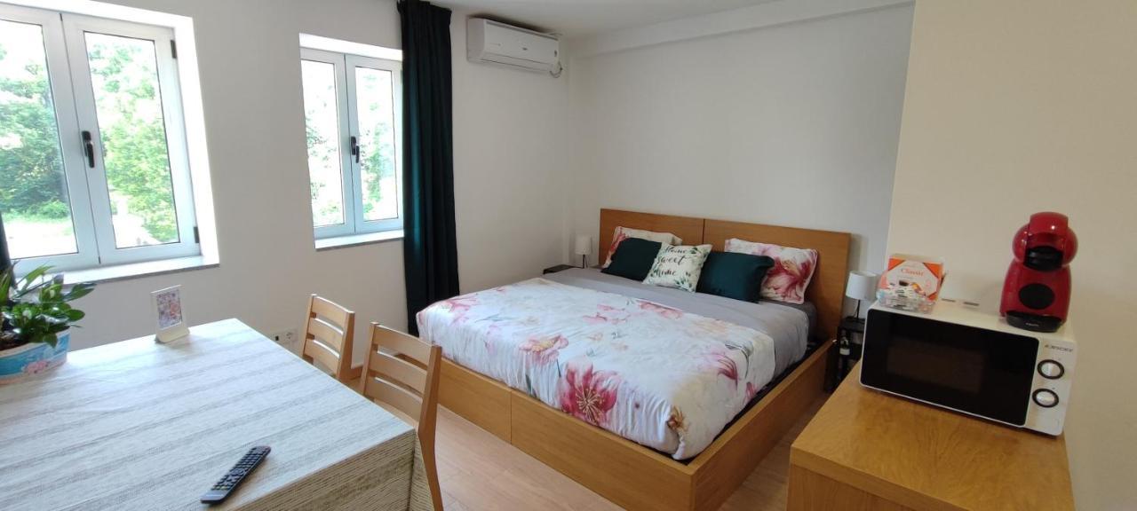 Bed and Breakfast Get Cozy Порту Экстерьер фото