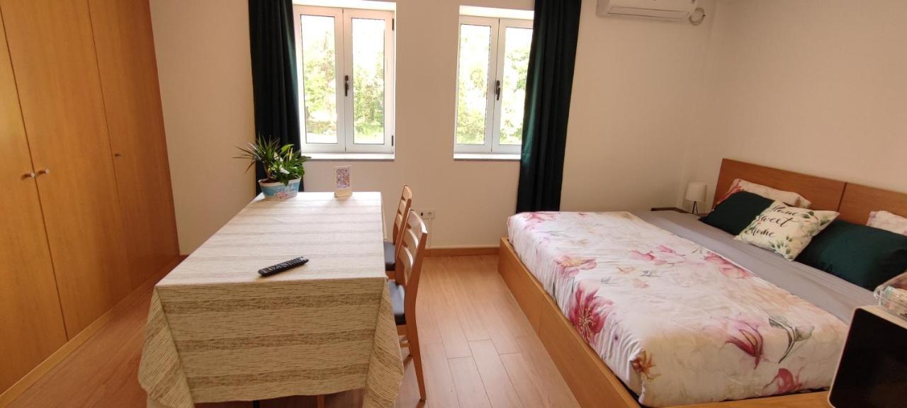 Bed and Breakfast Get Cozy Порту Экстерьер фото