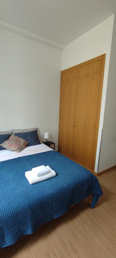 Bed and Breakfast Get Cozy Порту Экстерьер фото