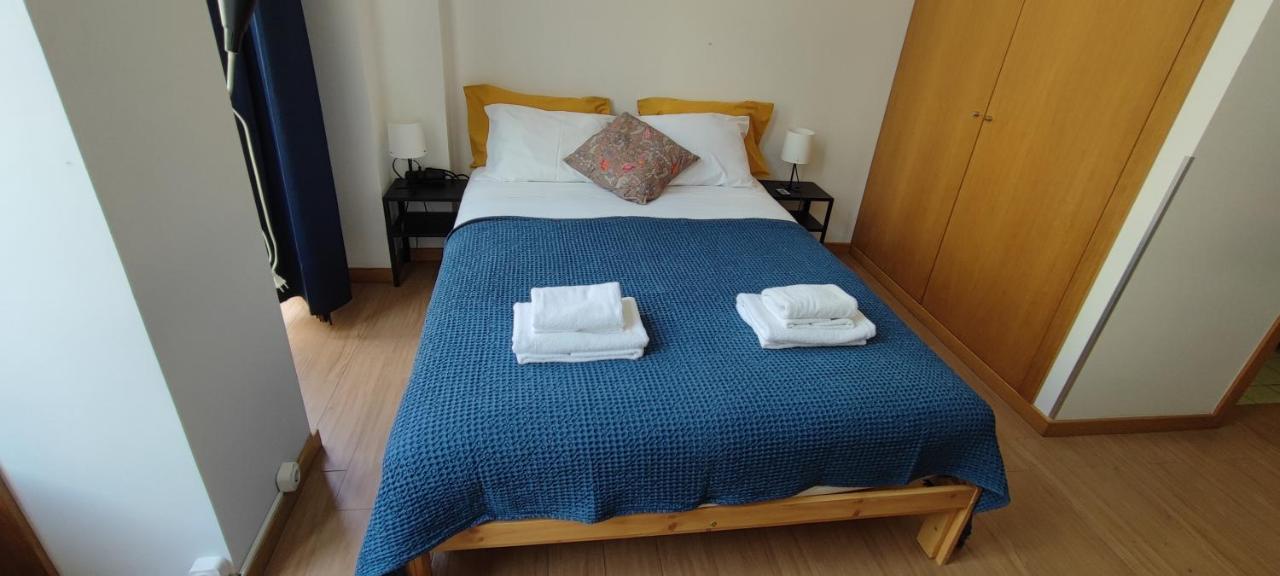 Bed and Breakfast Get Cozy Порту Экстерьер фото