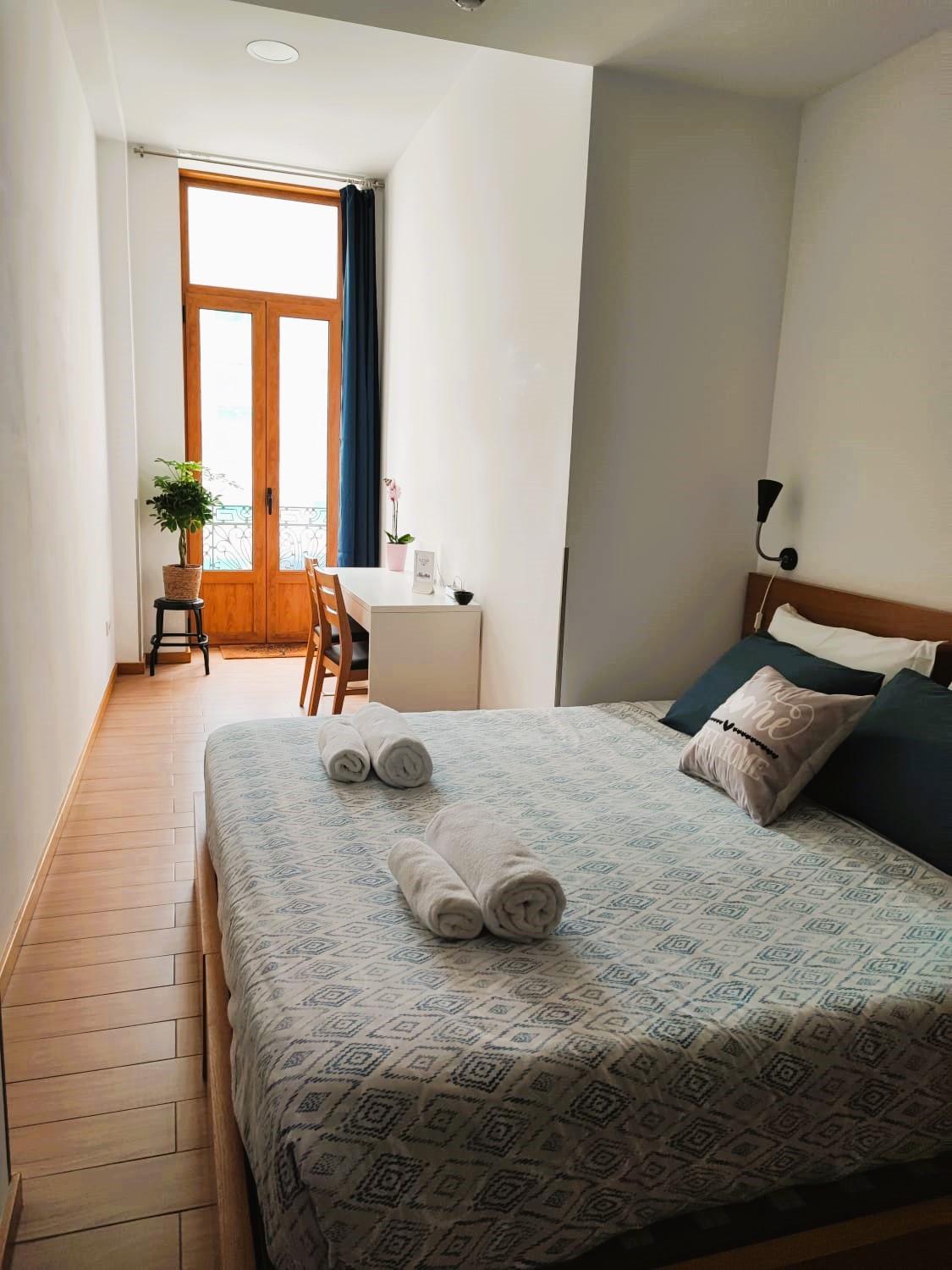Bed and Breakfast Get Cozy Порту Экстерьер фото