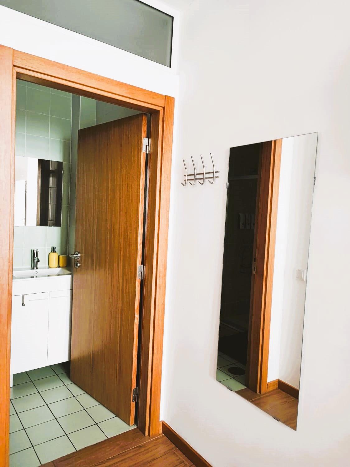Bed and Breakfast Get Cozy Порту Экстерьер фото