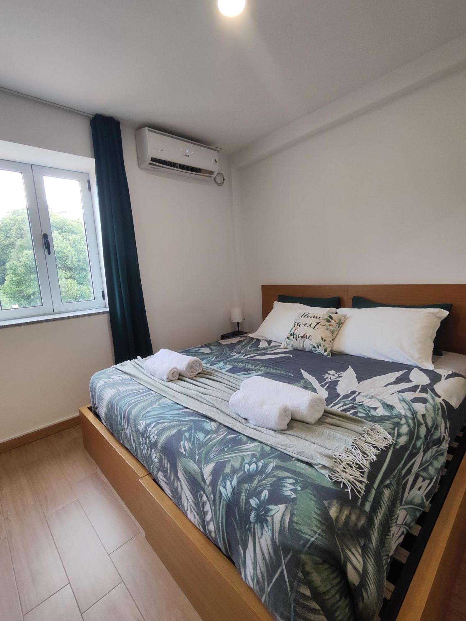 Bed and Breakfast Get Cozy Порту Экстерьер фото