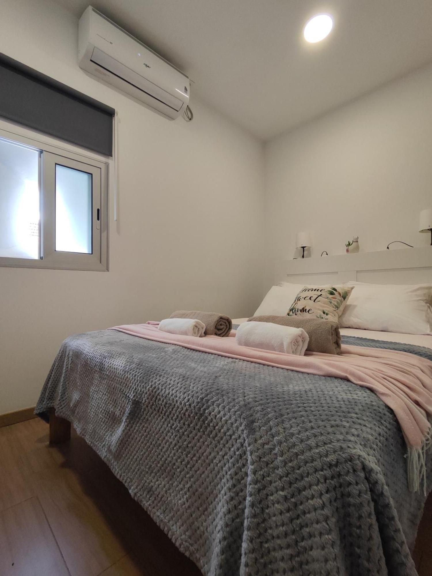 Bed and Breakfast Get Cozy Порту Экстерьер фото