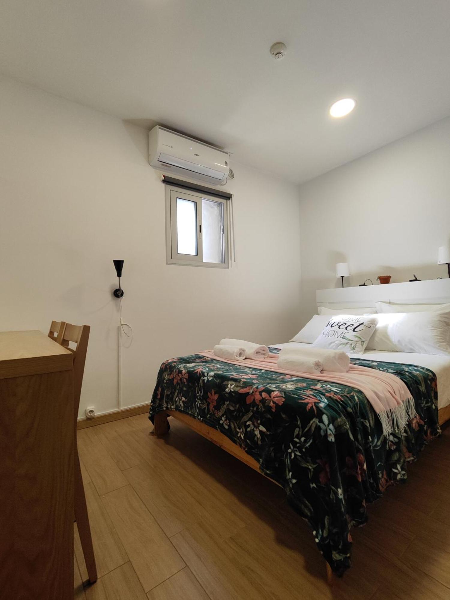 Bed and Breakfast Get Cozy Порту Экстерьер фото