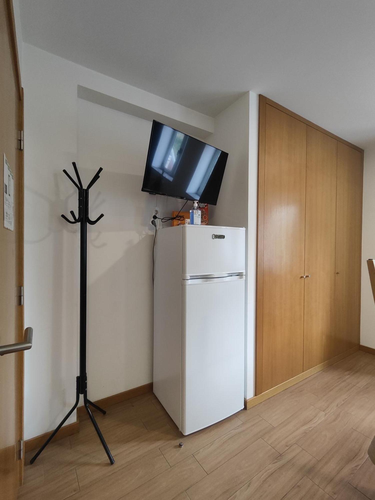 Bed and Breakfast Get Cozy Порту Экстерьер фото
